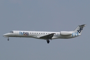 Flybe Embraer ERJ-145EP (G-ERJF) at  Frankfurt am Main, Germany