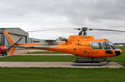 (Private) Eurocopter AS350B3 Ecureuil (G-ERKN) at  Shoreham, United Kingdom
