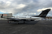 (Private) Beech King Air 350 (G-ERSE) at  Liverpool - John Lennon, United Kingdom