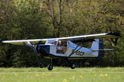 (Private) Just Aircraft Escapade 912(1) (G-ESCP) at  Popham, United Kingdom