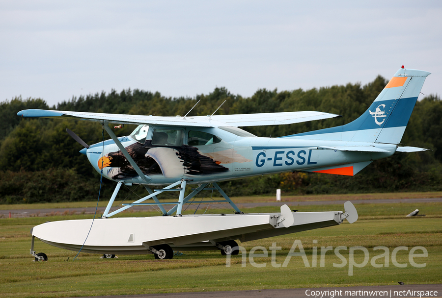 (Private) Cessna 182P Skylane (G-ESSL) | Photo 226200