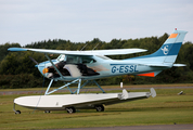 (Private) Cessna 182P Skylane (G-ESSL) at  Blackbushe, United Kingdom