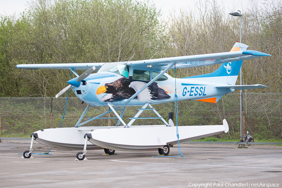 (Private) Cessna 182P Skylane (G-ESSL) | Photo 239276