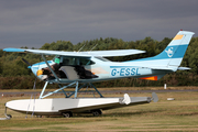 (Private) Cessna 182P Skylane (G-ESSL) at  Blackbushe, United Kingdom
