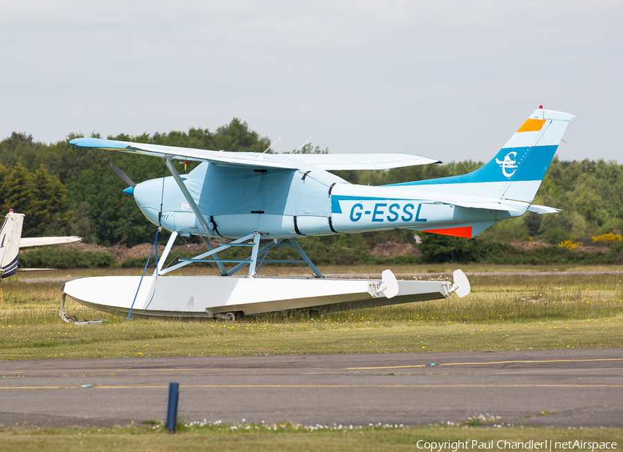 (Private) Cessna 182P Skylane (G-ESSL) | Photo 77195