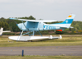 (Private) Cessna 182P Skylane (G-ESSL) at  Blackbushe, United Kingdom