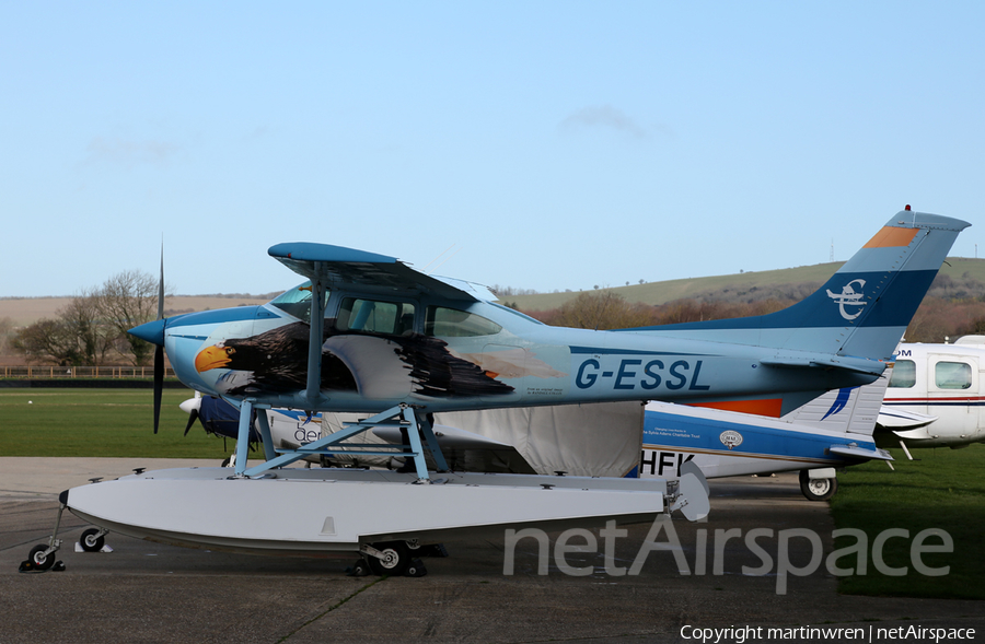 (Private) Cessna 182P Skylane (G-ESSL) | Photo 299636