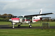 (Private) Cessna 208 Caravan I (G-ETHY) at  Movenis Airfield, United Kingdom