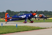 (Private) Extra EA-330LT (G-ETXN) at  Hamburg - Fuhlsbuettel (Helmut Schmidt), Germany
