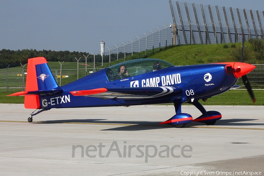 (Private) Extra EA-330LT (G-ETXN) | Photo 84270