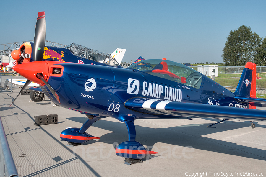 (Private) Extra EA-330LT (G-ETXN) | Photo 88231