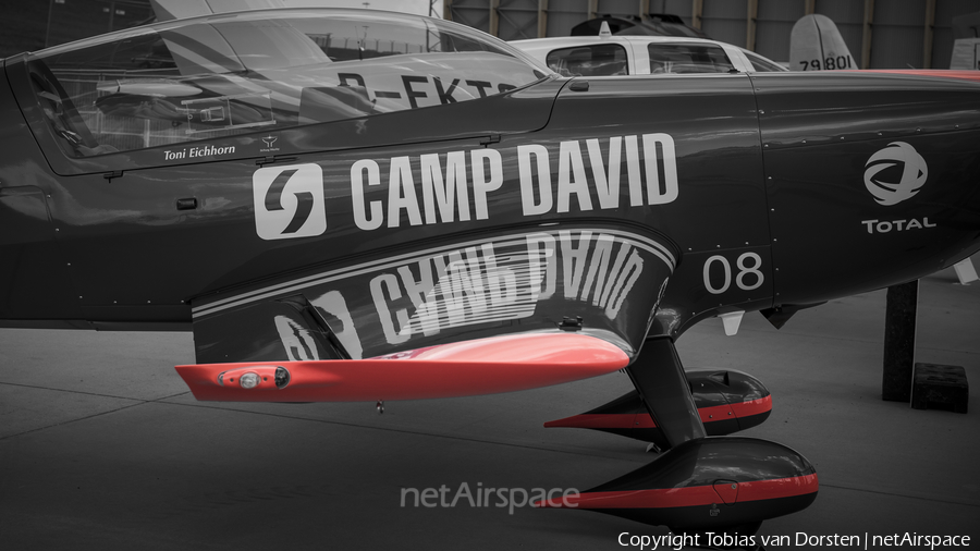 (Private) Extra EA-330LT (G-ETXN) | Photo 89756