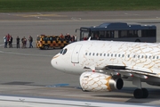 British Airways Airbus A319-131 (G-EUOH) at  Hamburg - Fuhlsbuettel (Helmut Schmidt), Germany