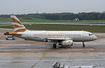 British Airways Airbus A319-131 (G-EUOH) at  Hamburg - Fuhlsbuettel (Helmut Schmidt), Germany