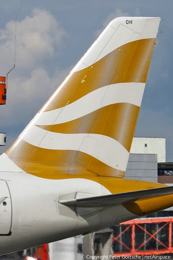 British Airways Airbus A319-131 (G-EUOH) | Photo 286684
