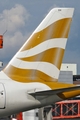 British Airways Airbus A319-131 (G-EUOH) at  Hamburg - Fuhlsbuettel (Helmut Schmidt), Germany