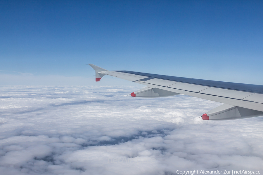 British Airways Airbus A319-131 (G-EUOH) | Photo 109738