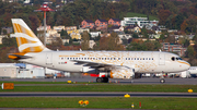 British Airways Airbus A319-131 (G-EUOH) at  Zurich - Kloten, Switzerland