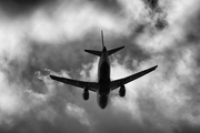 British Airways Airbus A319-131 (G-EUOI) at  London - Heathrow, United Kingdom