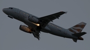 British Airways Airbus A319-131 (G-EUPA) at  London - Heathrow, United Kingdom