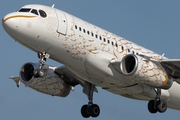 British Airways Airbus A319-131 (G-EUPD) at  Hamburg - Fuhlsbuettel (Helmut Schmidt), Germany