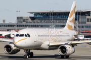 British Airways Airbus A319-131 (G-EUPD) at  Hamburg - Fuhlsbuettel (Helmut Schmidt), Germany