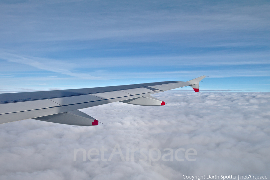 British Airways Airbus A319-131 (G-EUPD) | Photo 256749