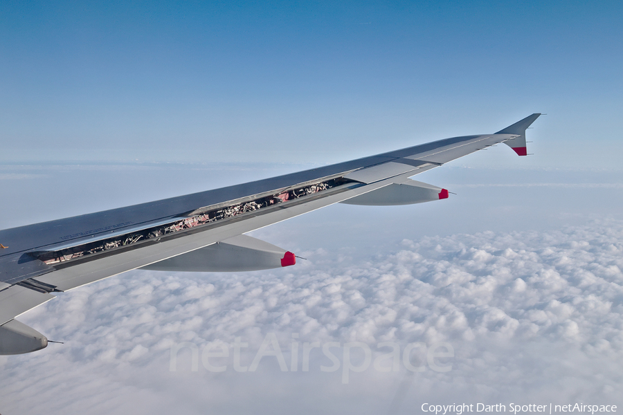 British Airways Airbus A319-131 (G-EUPD) | Photo 256750