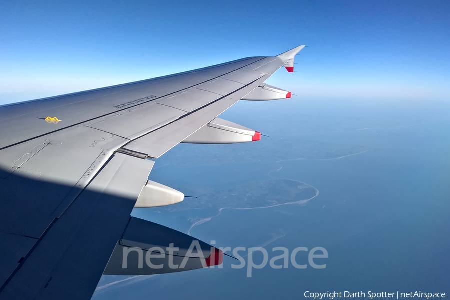 British Airways Airbus A319-131 (G-EUPG) | Photo 310016