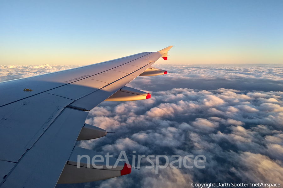 British Airways Airbus A319-131 (G-EUPG) | Photo 310017