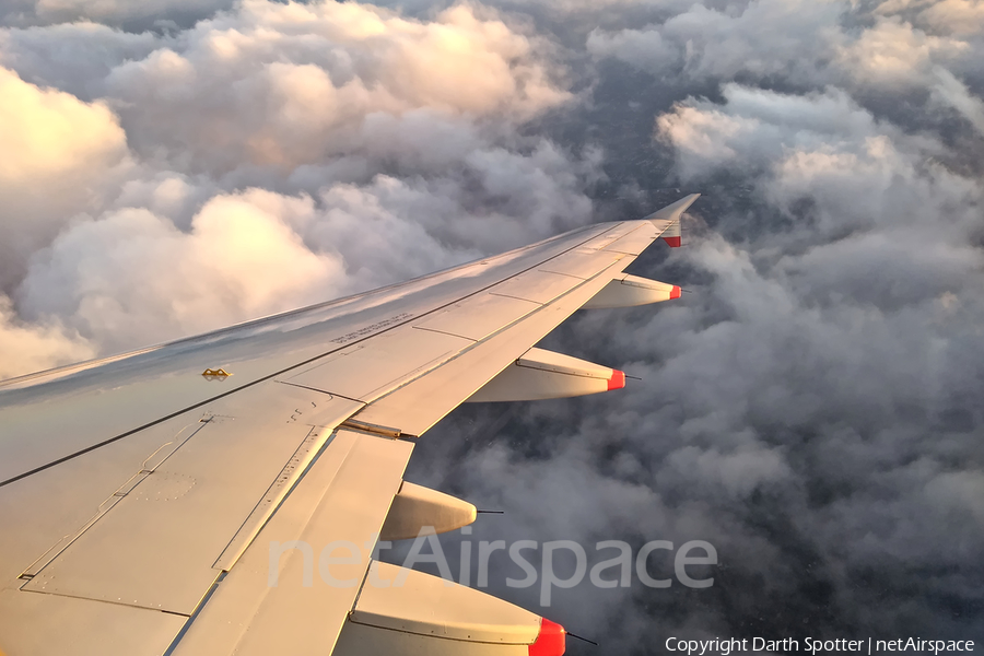 British Airways Airbus A319-131 (G-EUPG) | Photo 310018