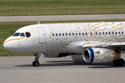 British Airways Airbus A319-131 (G-EUPG) at  London - Heathrow, United Kingdom