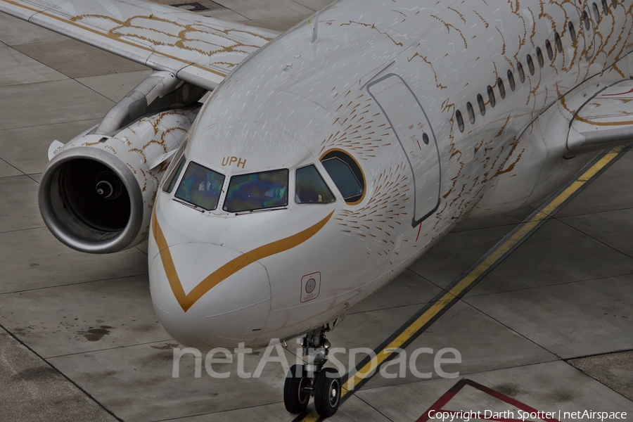 British Airways Airbus A319-131 (G-EUPH) | Photo 223895