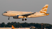 British Airways Airbus A319-131 (G-EUPH) at  Dusseldorf - International, Germany