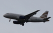 British Airways Airbus A319-131 (G-EUPH) at  Hamburg - Fuhlsbuettel (Helmut Schmidt), Germany