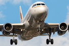 British Airways Airbus A319-131 (G-EUPH) at  London - Heathrow, United Kingdom