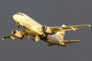 British Airways Airbus A319-131 (G-EUPH) at  London - Heathrow, United Kingdom