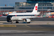 British Airways Airbus A319-131 (G-EUPJ) at  Hamburg - Fuhlsbuettel (Helmut Schmidt), Germany