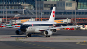 British Airways Airbus A319-131 (G-EUPJ) at  Hamburg - Fuhlsbuettel (Helmut Schmidt), Germany