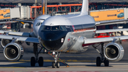 British Airways Airbus A319-131 (G-EUPJ) at  Hamburg - Fuhlsbuettel (Helmut Schmidt), Germany