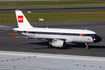 British Airways Airbus A319-131 (G-EUPJ) at  Hamburg - Fuhlsbuettel (Helmut Schmidt), Germany