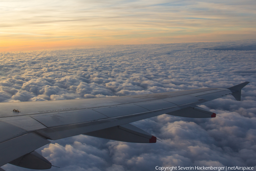 British Airways Airbus A319-131 (G-EUPM) | Photo 188419