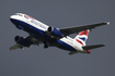 British Airways Airbus A319-131 (G-EUPN) at  London - Heathrow, United Kingdom