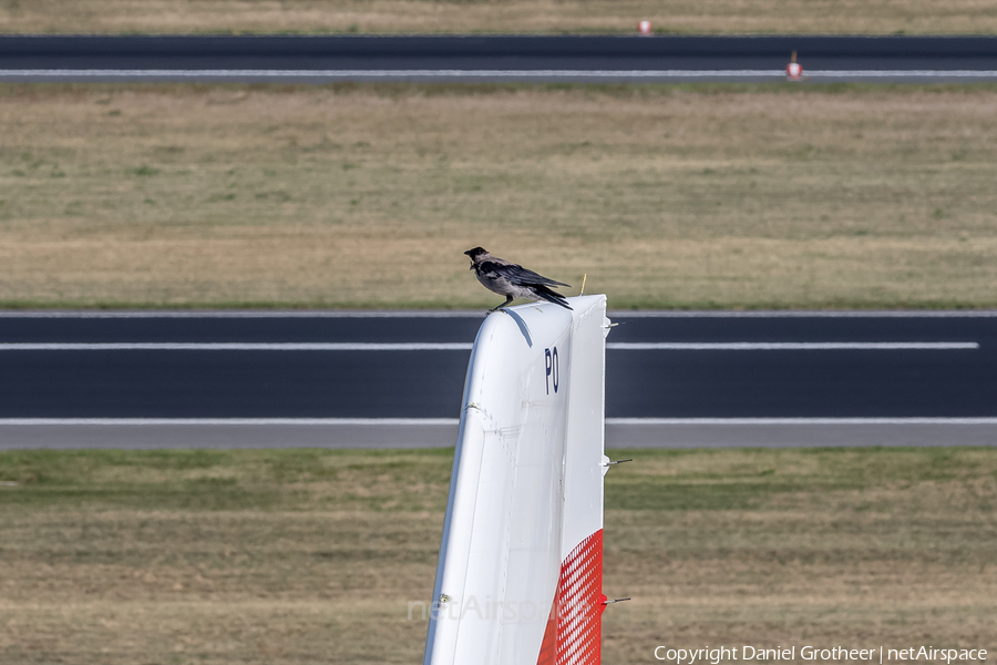 British Airways Airbus A319-131 (G-EUPO) | Photo 85206