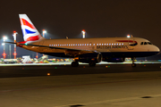 British Airways Airbus A319-131 (G-EUPR) at  Hamburg - Fuhlsbuettel (Helmut Schmidt), Germany
