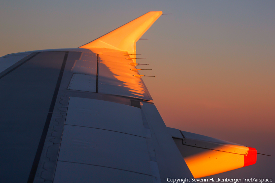 British Airways Airbus A319-131 (G-EUPW) | Photo 188418