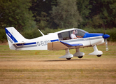 (Private) Robin DR.400/140B Major 80 (G-EUSO) at  Lashenden/Headcorn, United Kingdom