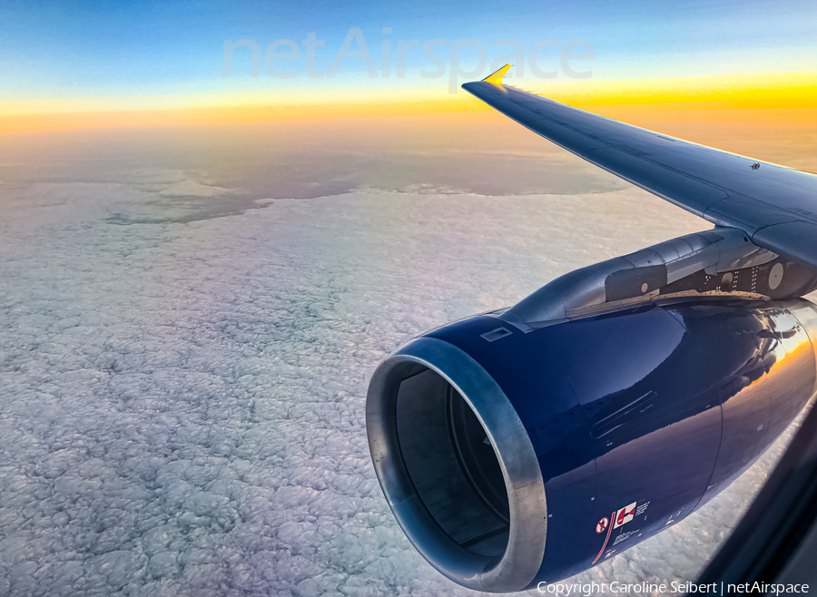 British Airways Airbus A320-232 (G-EUUB) | Photo 340119