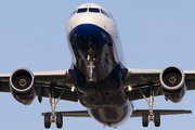 British Airways Airbus A320-232 (G-EUUD) at  London - Heathrow, United Kingdom