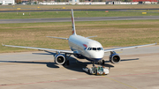 British Airways Airbus A320-232 (G-EUUO) at  Berlin - Tegel, Germany